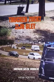 Omslag van Trucker zoekt zijn Slet