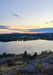 Omslag van 2022