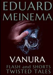 Omslag van Vanura