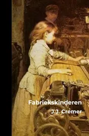 Omslag van Fabriekskinderen
