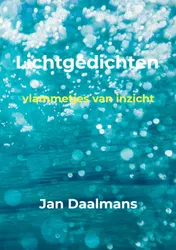 Omslag van Lichtgedichten