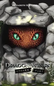 Omslag van Dragon Wings