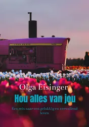Omslag van Hou alles van jou