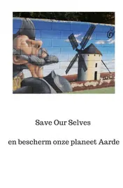 Omslag van Save Our Selves
