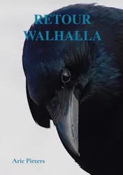 Omslag van Retour Walhalla