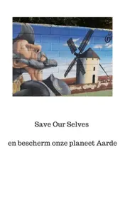 Omslag van Save Our Selves