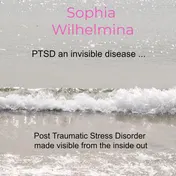 Omslag van PTSD an invisible disease ...