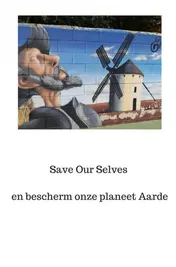Omslag van Save Our Selves