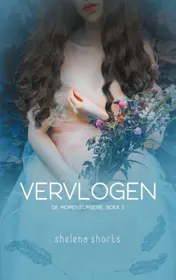 Omslag van Vervlogen