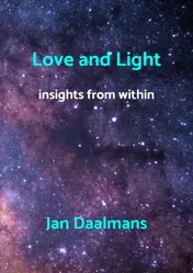 Omslag van Love and Light