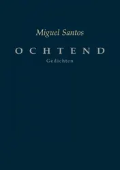 Omslag van OCHTEND