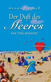 Omslag van Der Duft des Meeres