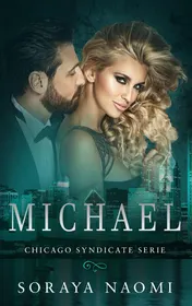 Omslag van Michael