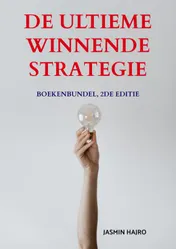 Omslag van De Ultieme Winnende Strategie