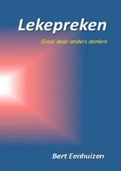 Omslag van Lekepreken
