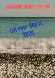 Omslag van Lof voor God in 2020