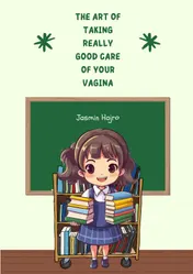 Omslag van the Art of taking really good care of your vagina