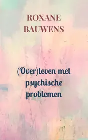 Omslag van (Over)leven met psychische problemen