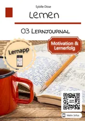 Omslag van Lernen Band 03: Lernjournal