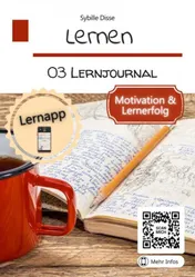 Omslag van Lernen 03: Lernjournal