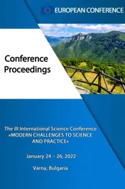 Omslag van Modern Challenges To Science and Practice