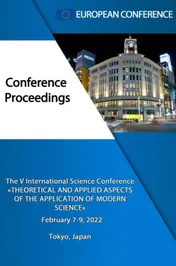 Omslag van Theoretical and Applied Aspects of the Application of Modern