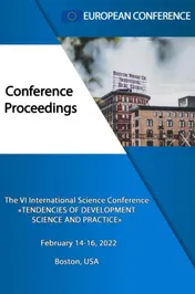 Omslag van Tendencies of Development Science and Practice