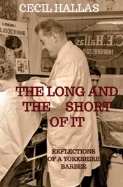 Omslag van THE LONG AND THE SHORT OF IT