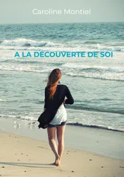 Omslag van A la découverte de soi
