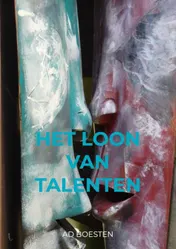 Omslag van Het loon van talenten