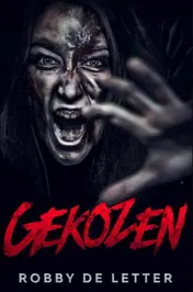 Omslag van Gekozen