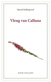 Omslag van Vleug van Calluna