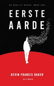 Omslag van Eerste Aarde
