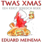 Omslag van TWAS XMAS