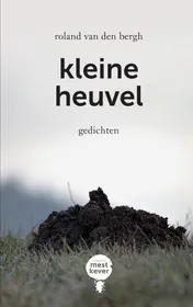 Omslag van Kleine heuvel