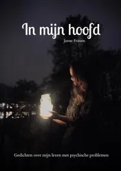 Omslag van In mijn hoofd