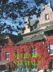 Omslag van Schloss Neuhaus