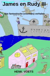 Omslag van III