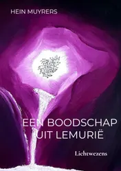 Omslag van Een boodschap uit Lemurië