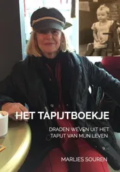 Omslag van Het tapijtboekje