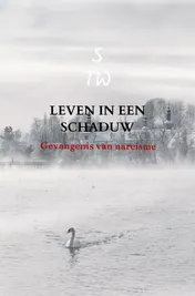 Omslag van Leven in een schaduw