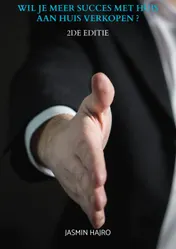 Omslag van WIL JE MEER SUCCES MET HUIS AAN HUIS VERKOPEN ?