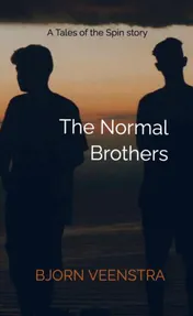 Omslag van The Normal Brothers