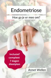 Omslag van Endometriose