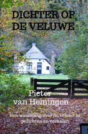 Omslag van Dichter op de Veluwe