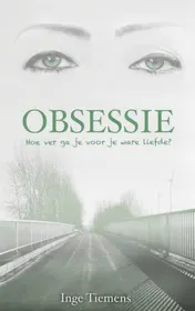 Omslag van Obsessie