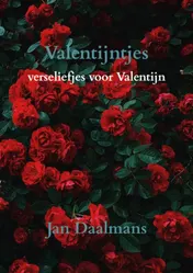 Omslag van Valentijntjes