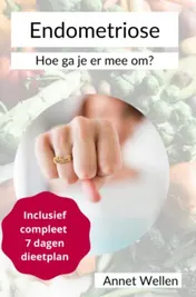 Omslag van Endometriose