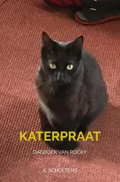 Omslag van Katerpraat