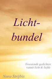 Omslag van Lichtbundel